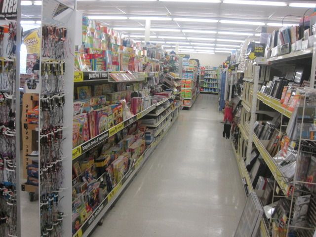 Normandale Shopping Mall / Opportunity Zone: 500-634 East Patton Avenue, Montgomery, AL 36111